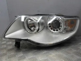 7L6941031B, Фара левая Volkswagen Touareg 1 Арт 3904-94354890, вид 7
