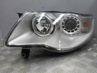 7L6941031B, Фара левая Volkswagen Touareg 1 Арт 3904-94354890, вид 8