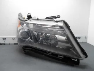 , Фара правая Acura MDX 2 Арт 3904-93407810, вид 4