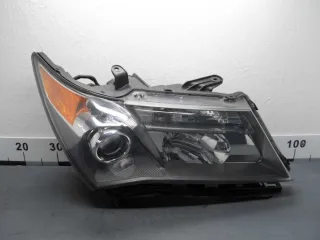 , Фара правая Acura MDX 2 Арт 3904-93407810, вид 8