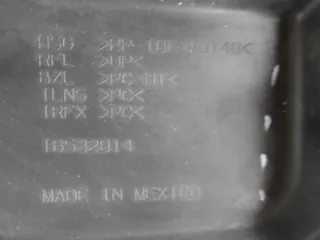 , Фара правая GMC Yukon GMT922 Арт 3904-75962730, вид 5