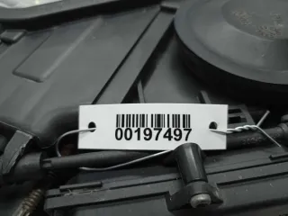 7L6941031E, 5M0907391 Фара левая Volkswagen Touareg 1 Арт 3904-98140164, вид 2