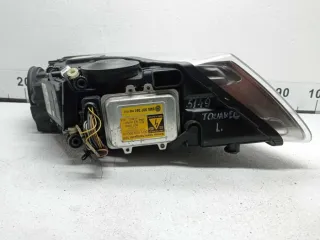 7L6941031E, 5M0907391 Фара левая Volkswagen Touareg 1 Арт 3904-98140164, вид 6