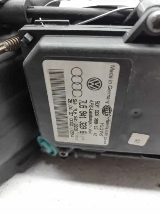7L6941031E, 5M0907391 Фара левая Volkswagen Touareg 1 Арт 3904-98140164, вид 7