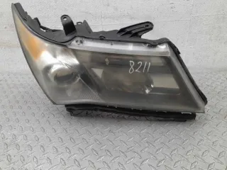 , Фара правая Acura MDX 2 Арт 3904-02645789, вид 11