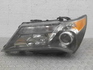 , Фара левая Acura MDX 2 Арт 3904-37271805, вид 5