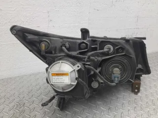 , Фара левая Acura MDX 2 Арт 3904-56123683, вид 7