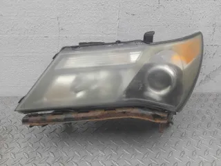 , Фара левая Acura MDX 2 Арт 3904-56123683, вид 9