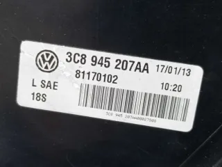3C8945207AA, Фонарь задний левый Volkswagen Passat CC Арт 3904-01687424, вид 1