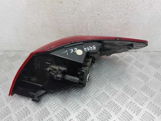 3C8945207AA, Фонарь задний левый Volkswagen Passat CC Арт 3904-01687424, вид 4