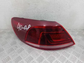 3C8945207AA, Фонарь задний левый Volkswagen Passat CC Арт 3904-01687424, вид 5