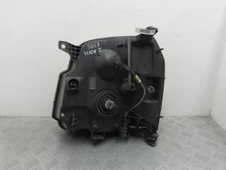, Фара правая GMC Yukon GMT922 Арт 3904-31376789, вид 5
