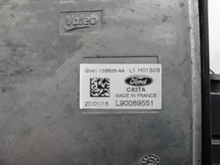 GJ5413W029BH, GV4113B626AA Фара правая Ford Escape 3 Арт 3904-20797364, вид 6