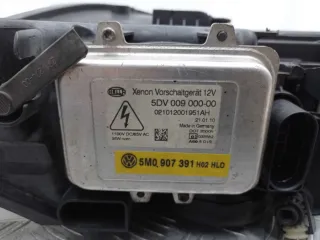 7L6941031E, Фара левая Volkswagen Touareg 1 Арт 3904-14052368, вид 7
