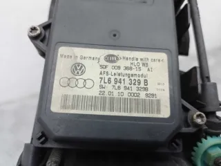 7L6941031E, Фара левая Volkswagen Touareg 1 Арт 3904-14052368, вид 9