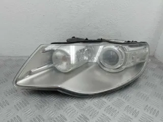 7L6941031E, Фара левая Volkswagen Touareg 1 Арт 3904-14052368, вид 13
