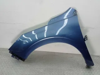 57120SG0309P, Крыло переднее левое Subaru Forester SJ Арт 3904-41862143, вид 5
