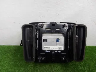 32247465, Дисплей Volvo XC40 Арт 3904-83472219, вид 4