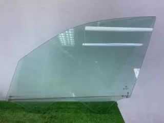 43r011005 , 51337480561, 43r-011005 , 7480561 , E005875 Стекло двери передней левой BMW X3 G01 Арт 3904-04357125, вид 1