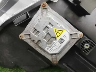 7278053, 7329153 Фара левая BMW X5 E70 Арт 3904-71804531, вид 2
