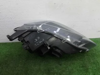 7278053, 7329153 Фара левая BMW X5 E70 Арт 3904-71804531, вид 4