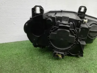 7278053, 7329153 Фара левая BMW X5 E70 Арт 3904-71804531, вид 8