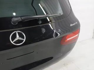 A2537400305 Крышка багажника (дверь 3-5) Mercedes GLC X253 Арт 3905-15187632, вид 3