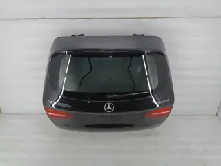 A2537400305 Крышка багажника (дверь 3-5) Mercedes GLC X253 Арт 3905-15187632, вид 8
