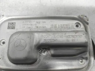 A2139002734 Блок розжига ксенона Mercedes GLE W167 Арт 3905-75174836, вид 5