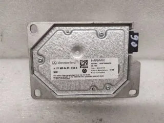 A1779050403 Усилитель музыкальный Mercedes GLC X253 Арт 3905-05231376, вид 7