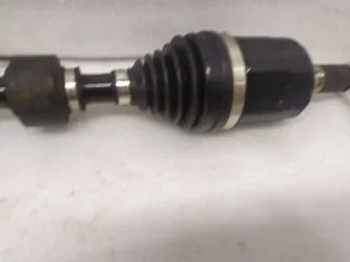 49500N7090 Полуось передняя левая (приводной вал, ШРУС) Hyundai Tucson 4 Арт 3905-74459016, вид 4