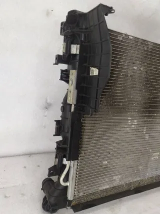 25304N7070,25380N7200,25310N7030,29136N7000 Кассета радиаторов Hyundai Tucson 4 Арт 3905-14058357, вид 2