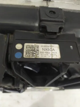 25304N7070,25380N7200,25310N7030,29136N7000 Кассета радиаторов Hyundai Tucson 4 Арт 3905-14058357, вид 5