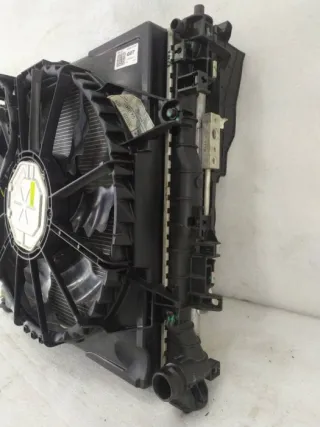 25304N7070,25380N7200,25310N7030,29136N7000 Кассета радиаторов Hyundai Tucson 4 Арт 3905-14058357, вид 7