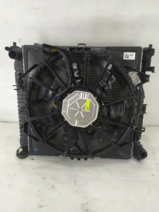 25304N7070,25380N7200,25310N7030,29136N7000 Кассета радиаторов Hyundai Tucson 4 Арт 3905-14058357, вид 8