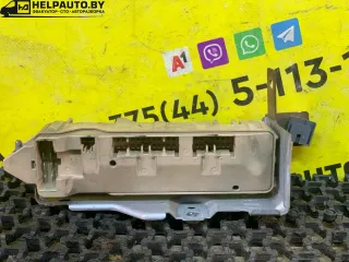  Блок предохранителей Mazda 626 GF Арт 109-306, вид 2