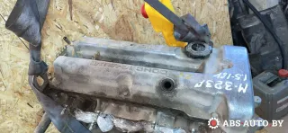 Z5 Двигатель Mazda Familia 1.5л Арт 75143553_2, вид 6