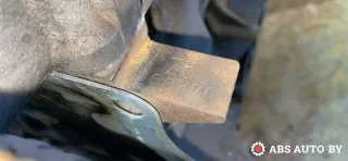 Z5 Двигатель Mazda Familia 1.5л Арт 75143553_2, вид 8