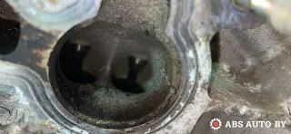Z5 Двигатель Mazda Familia 1.5л Арт 75143553_2, вид 9