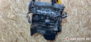 Z5 Двигатель Mazda 323 C 1.5л Арт 75143553_3, вид 1
