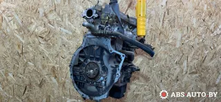 Z5 Двигатель Mazda 323 C 1.5л Арт 75143553_3, вид 2
