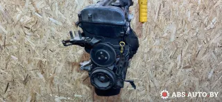 Z5 Двигатель Mazda 323 C 1.5л Арт 75143553_3, вид 4