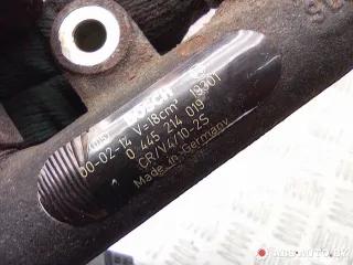 0445214019 топливная рампа Citroen C5 1 Арт A24560_8, вид 3