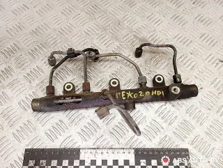 0445214019 топливная рампа Peugeot 806 Арт A24560_11, вид 2
