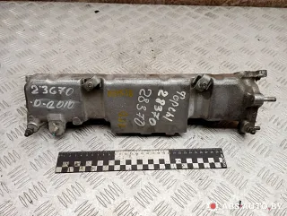 1711127012 коллектор впускной Toyota Rav 4 2 Арт A24528_9, вид 1