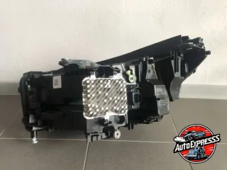 5A798D2,5A798D205 Фара правая BMW 5 G60 Арт 20773534AR, вид 2