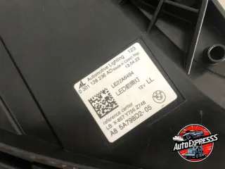 5A798D2,5A798D205 Фара правая BMW 5 G60 Арт 20773534AR, вид 4