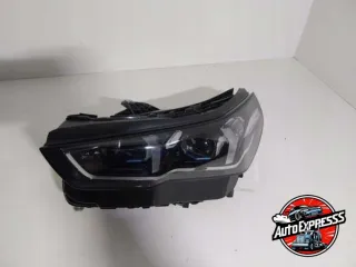 5A798D1,5A798D106 Фара левая BMW 5 G60 Арт 20773539AR, вид 1