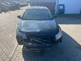 13264339 Глушитель Chevrolet Cruze J300 Арт 164729, вид 6