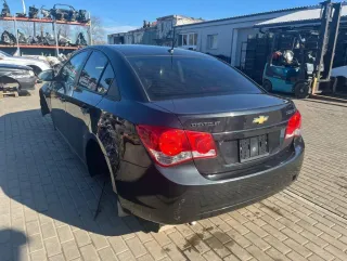 13264339 Глушитель Chevrolet Cruze J300 Арт 164729, вид 7